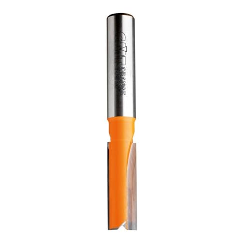 CMT ORANGE TOOLS 912.622.11 - NUTFRÄSER HW S=12 D=12X50X108