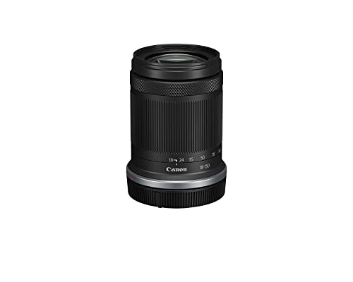 Canon RF 100-500mm lens