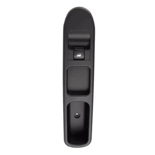 Commande lève-vitre électrique Citroën C3 Picasso bouton de remplacement 6554.QA
