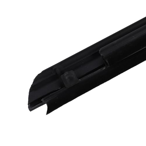 Burlete de puerta de coche Toyota Hiace Commuter 2005-2018 repuesto de goma 6