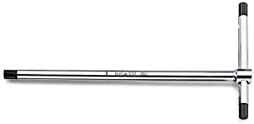 951 6-T-HANDLE WR. THREE HEX. MALE ENDS