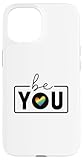 Photo Gallery be you rainbow heart lgbt lgbtq orgoglio uguaglianza affermazione custodia per iphone 15 Photo Gallery be you rainbow heart lgbt lgbtq orgoglio uguaglianza affermazione custodia per iphone 15
