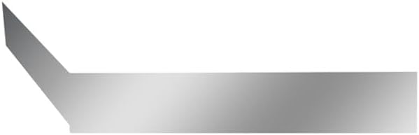 Technical Precision Replacement for PROSTAR Year 2008 Stainless Steel Blank CAB Panels