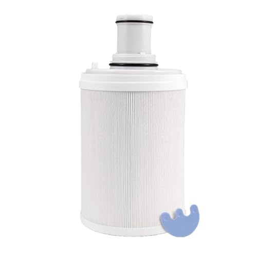 Cartouche de filtre à eau compatible eSpring 100186M 100188CH avec outils