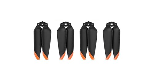 Hélices 9453T légères pour drone 3 Pro et Classic, kit de rechange - 3