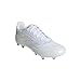 Produktbild adidas Copa Pure FG Fußballschuhe Schuhe (White, EU Schuhgrößensystem, Erwachsene, Numerisch, M, 45 1/3)