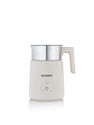 SEVERIN Espumador de leche SM 3589