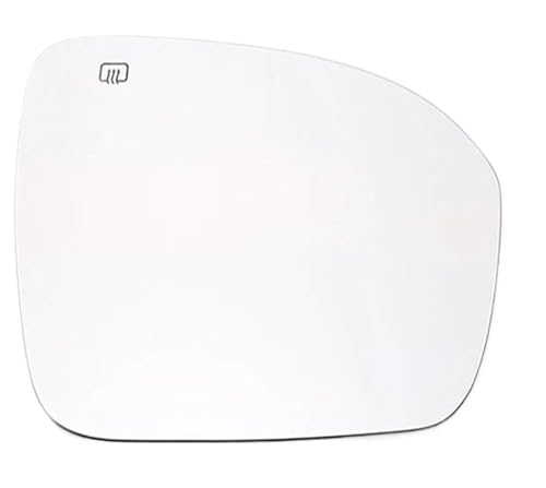 Verre de rétroviseur extérieur pour Changan CS75 Plus miroir thermique droit de voiture