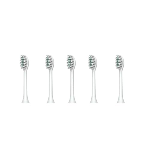 �����p�u���V GeZhou �Ή� ���g�d�����u���V N100 N105(White brush head5)