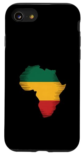 �G�`�I�s�A �A�t���J ��������n�} �� �X�g���C�v ���f�B�[�X �����Y �X�}�z�P�[�X iPhone SE (2020) / 7 / 8 �p