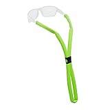 Chums Classic Glassfloats Floating Eyewear Retainer in Green
