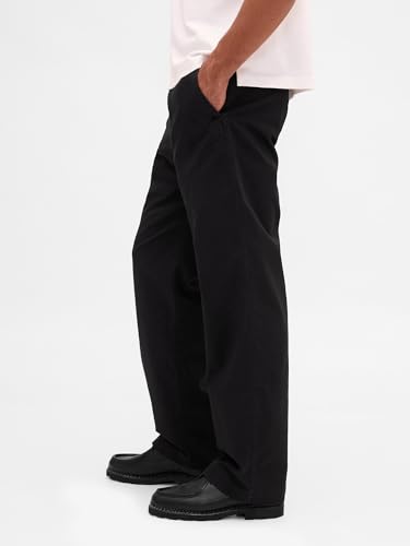 Image of GAP Men's 90's Loose Heavyweight Twill Pant