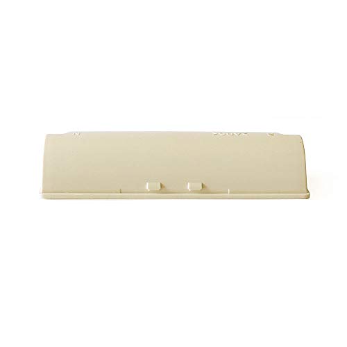 Image of Sugatsune, Lamp ATS-100-IV Pulls, ABS