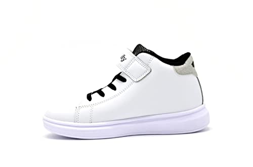 Lelli Kelly - Kate Sneaker - 35 - Bianco-Argento