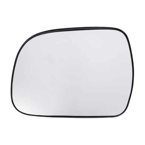 Miroir d'aile dégivrant pour Lexus RX résout le problème de buée et de mauvaise visibilité