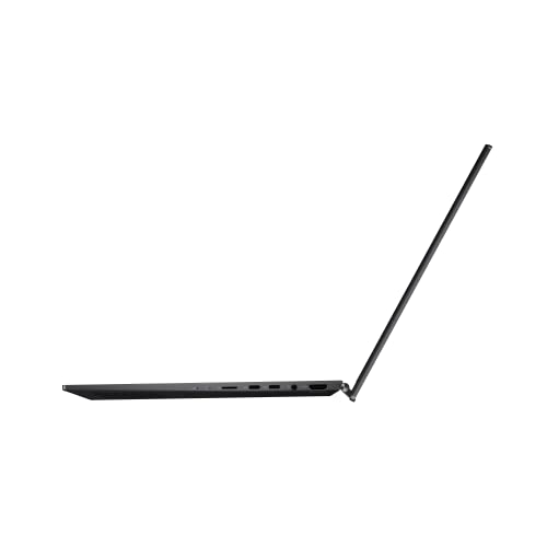 ASUS Zenbook 14 Laptop | 14" 2,5k WQXGA 16:10 IPS Display | AMD Ryzen 5 7530U | 16 GB RAM | 512 GB SSD | AMD Radeon | Windows 11 | QWERTZ Tastatur | Jade Black – Bild 8