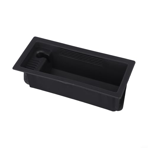 Garniture intérieure console centrale BMW X5 E70 X6 51166954945