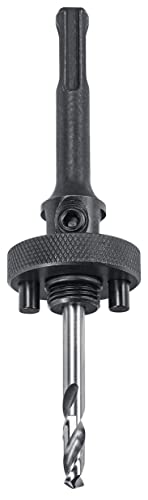 KWB Arbor for HSS Bi-Metal hole saw and shank SDS plus 5985–00