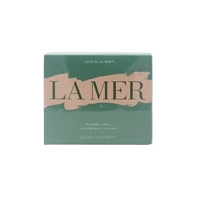 La Mer The Body Creme for Unisex, 1.71 Pound