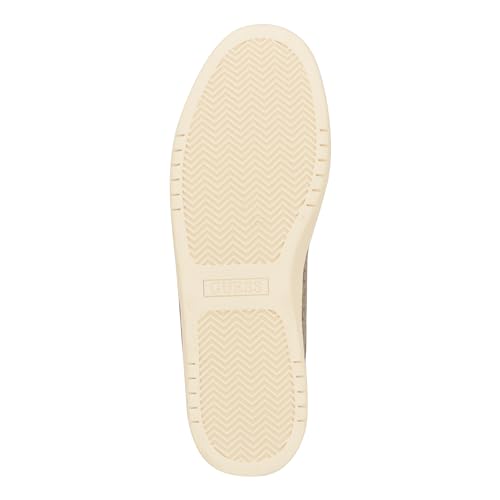 Guess Men's Lomynz Sneaker4