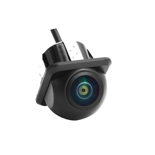 Caméra de recul grand angle pour voiture vision nocturne 1080p