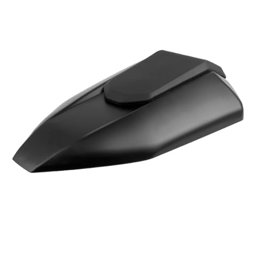 Capot de selle moto pour MT-07 FZ-07 2013-2017 coque arrière solo noir