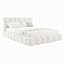 Teddy Ivory White