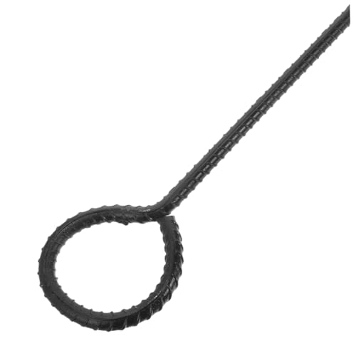 Crochet de regard pour soulever les couvercles de trappe - 4