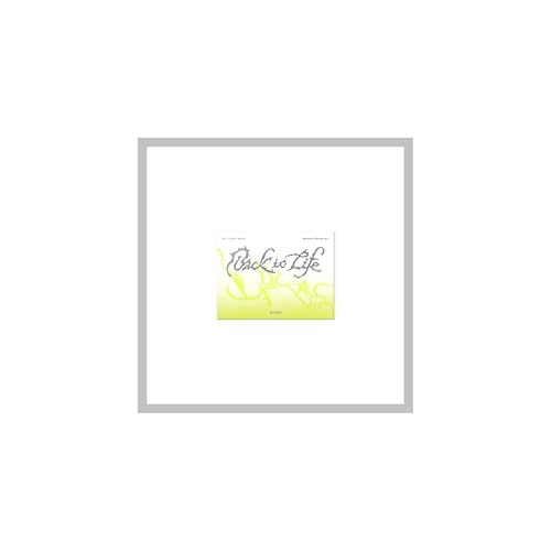 &TEAM Back to Life KR 1st Mini Album �A���o�� with Tracking Sealed �؍��� (Weverse Album �A���o��s Version)