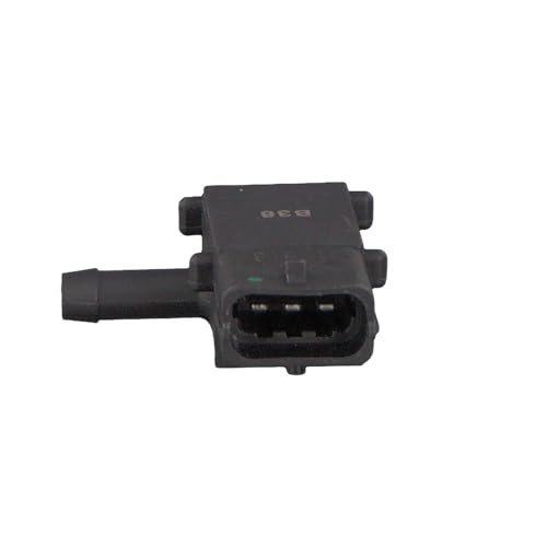 Febi bilstein 45772 inyección de combustible para solucionar problemas de arranque en frío 6