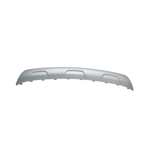 Image of FitParts For Chevrolet Trax 2017-2020 Front Lower Bumper Valance | CAPA Certified, Primed, Ready to Paint, OEM 42392739, GM1095207