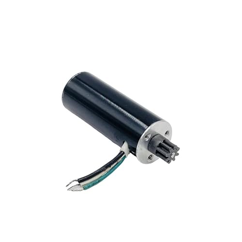 Moteur brushless 4400KV RUAJOGYNVM à rotor interne en acier et double billes