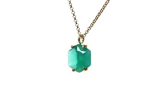 Collier Cadeau Personnalisé en Onyx et Or : le bijou idéal avec boîte incluse