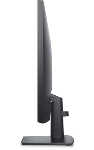 Image of Dell-E2723HN (68.58 cm) FHD Monitor 5 Year Warranty, 1920x1080@60 Hz, IPS Panel|Anti-Glare, 8 ms (G-to-G Normal), 5 ms (G-to-G Fast)|300 cd /m, 16.7m Colors, VGA HDMI, Adjustment Tilt.