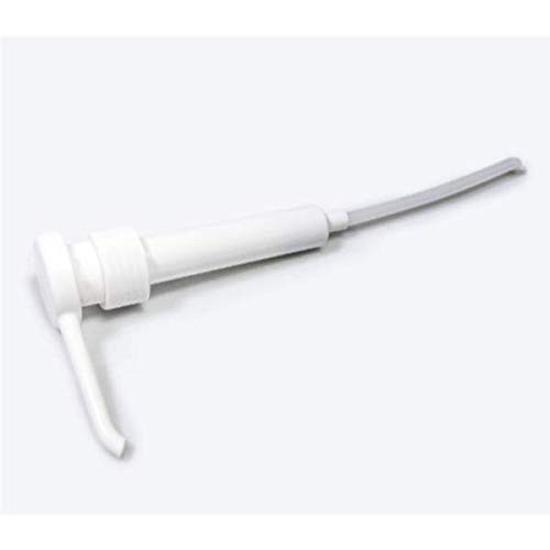 The Bio D Co Ltd A | Bio-D 5 Litre Pump - Fits All Bio D 5Ltr Containers | 1 x Single (UK)