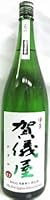 日本酒 伊予 賀儀屋 純米吟醸 生原酒 「壱」 1800ml 【成龍酒造】