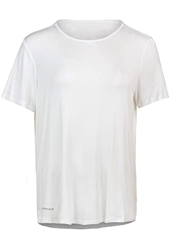 T-Shirt Fonctionnel Siva pour vos séances de yoga running et cardio en salle