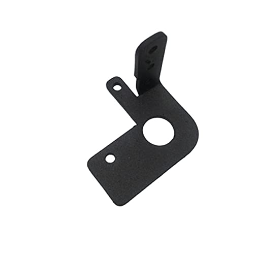 Lysee 3D Printer Parts & Accessories - Funssor Ender 3 CR-10 3D Printer auto Level TL Touch Auto Bed Leveling Sensor Ender 3 pro Touch Sensor - (Color: no bltouch)