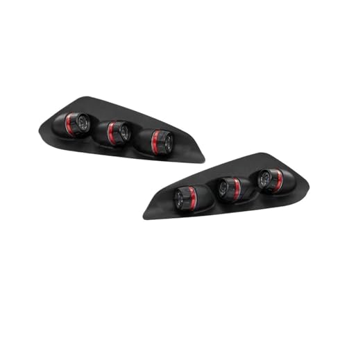 Feu arrière LED S1000RR clignotant intégré pour moto BMW 2019-2023