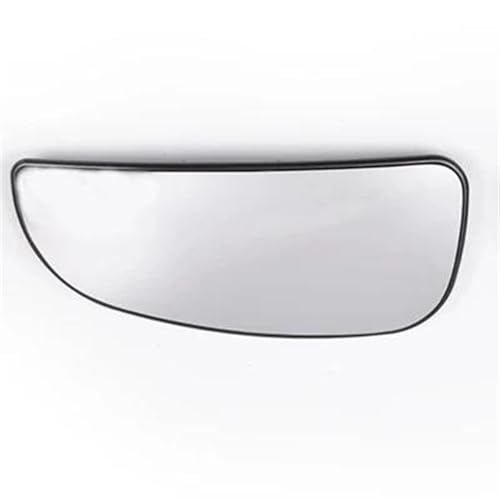 Glace Rétroviseur Pour Citroen Relay 2006-2019 Petit Miroir Gauche