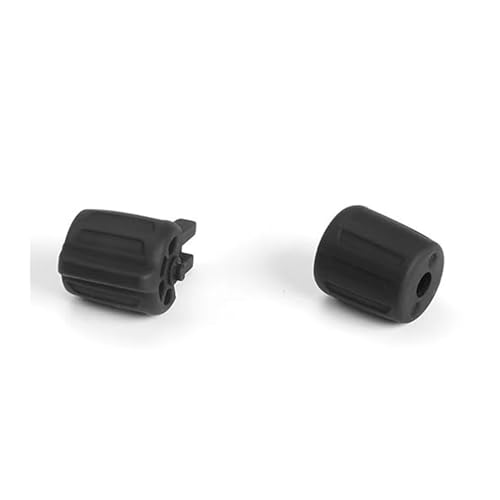 Bouton de commande de vitesse au volant BMW F10 F30 finition mate