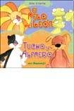 Pelo Del Leon - Tucho Y Alfredo , El 9872215995 Book Cover