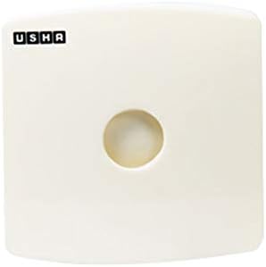 Premia AF 150mm Exhaust Fan (Ivory)