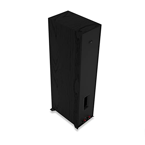 Image of Klipsch Reference Next-Generation R-800F Horn-Loaded Floorstanding Speaker for Best-in-Class Home Theater