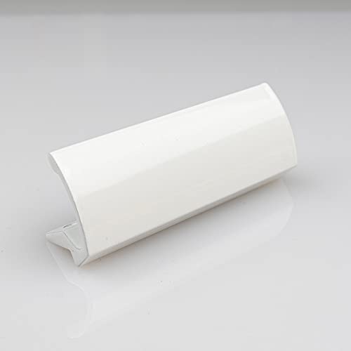 FELGNER Balkontürgriff 0047 Türgriff für Balkon und Terrasse...