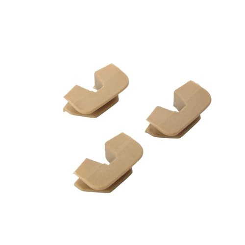 Glissières de variateur pour scooter 125cc 21481-20E00-000 - 5