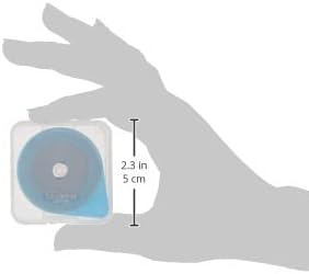 Clover Replacement Blade 5/pkg, 45mm x5, Silver