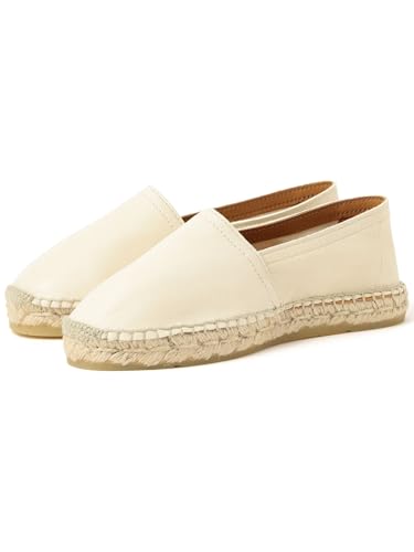 [�f�~���N�X�r�[���X] �V���[�Y(���U�[�ȊO) �y�ʒ��z Don Quichosse ION ���U�[ �G�X�p�h���[�� ���f�B�[�X �ʒ�OFF_WHITE 37