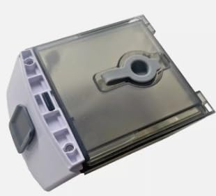 Serbatoio Acqua adatto per polti Vaporetto Style SV610 SV620 SV650 SV660 - sldb3294