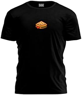 Bona Basics Herren Bftsbi-100430-m T-Shirt, Schwarz, M